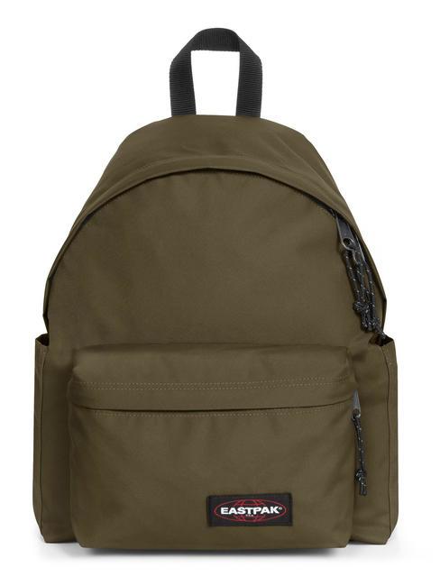 EASTPAK PADDED DAY PAK'R 14" laptop backpack armyolive - Backpacks & School and Leisure
