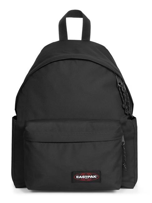 EASTPAK PADDED DAY PAK'R 14" laptop backpack BLACK - Backpacks & School and Leisure