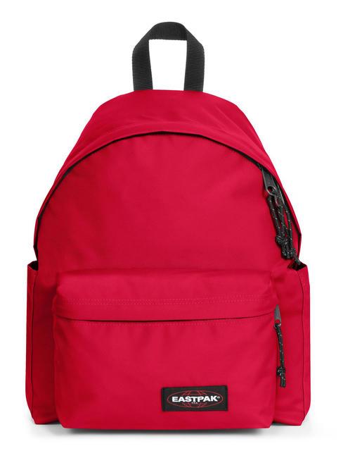EASTPAK PADDED DAY PAK'R 14" laptop backpack Sailor Red - Backpacks & School and Leisure