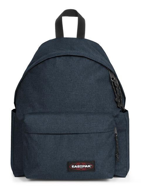 EASTPAK PADDED DAY PAK'R 14" laptop backpack tripledenim - Backpacks & School and Leisure