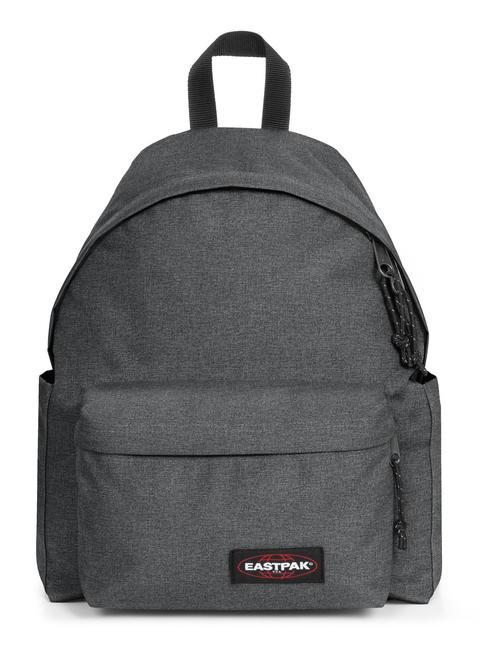 EASTPAK PADDED DAY PAK'R 14" laptop backpack BlackDenim - Backpacks & School and Leisure