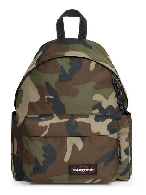 EASTPAK PADDED DAY PAK'R 14" laptop backpack camo - Backpacks & School and Leisure