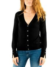 GUESS ZENA Cardigan with buttons - Women's Sweaters