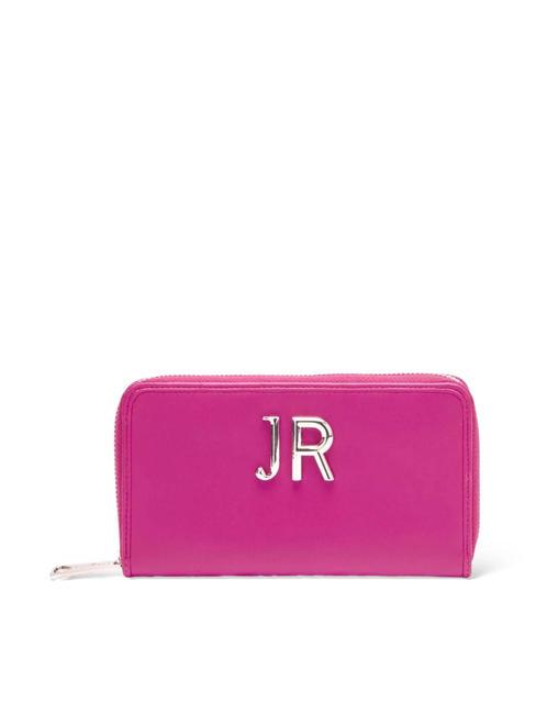 JOHN RICHMOND KUJIKA Zip Around Wallet pink candy - Women’s Wallets