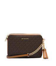 MICHAEL KORS JET SET M Mini shoulder bag - Women’s Bags