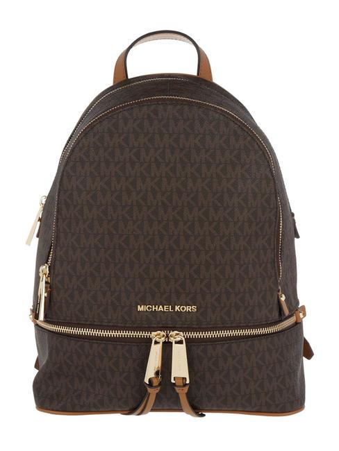 MICHAEL KORS RHEA backpack leather - Women’s Bags