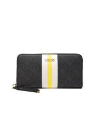 LIUJO CLIDIA Zip Around Wallet black - Women&rsquo;s Wallets - 1