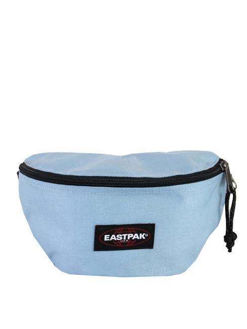 EASTPAK bum bag SPRINGER model dusty blue - Hip pouches