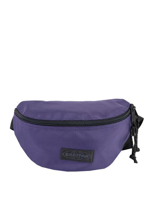 EASTPAK bum bag SPRINGER model ball lupine - Hip pouches