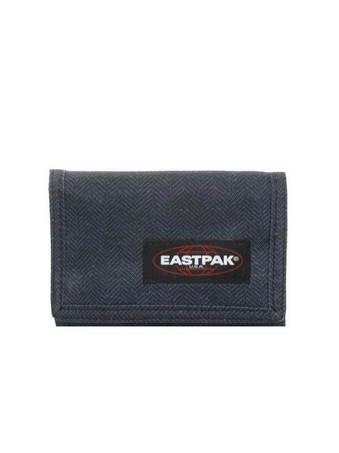 Eastpak Eastpack Wallet Crew Line Wave Gray - Buy At Outlet Prices!