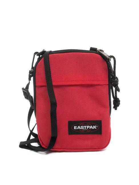 EASTPAK over-the-shoulder bag BUDDY Model hibiscus pink - Over-the-shoulder Bags for Men