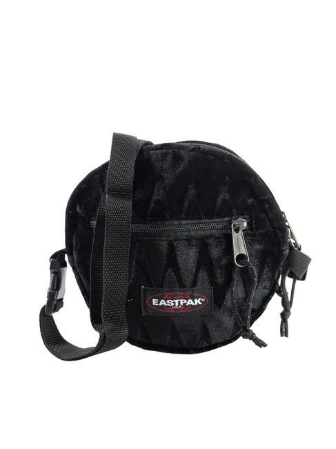 EASTPAK ADA Round mini bag velvet arrows - Women’s Bags