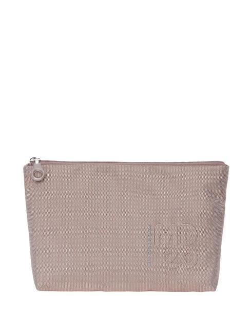 MANDARINA DUCK MD20 Vanity Hand clutch bag Rope - Beauty Case