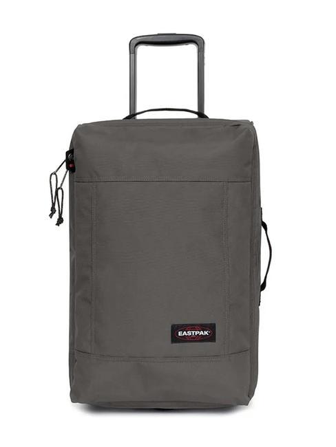 EASTPAK FIKTRA S Hand luggage trolley Whale Gray - Hand luggage