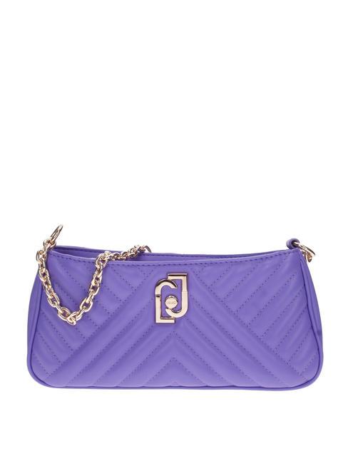 LIUJO ACHALA Chain handle bag summer lilac - Women’s Bags