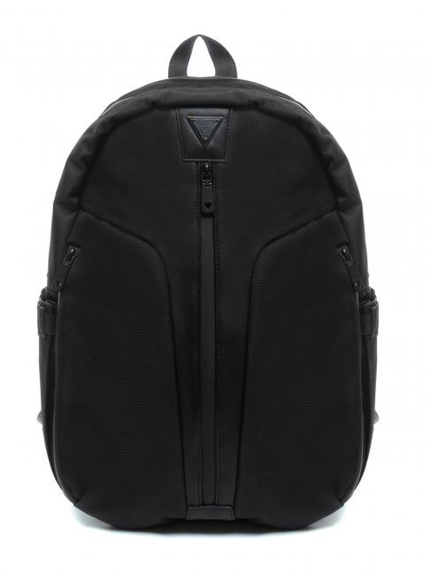 GUESS CERTOSA  BLACK - Backpacks