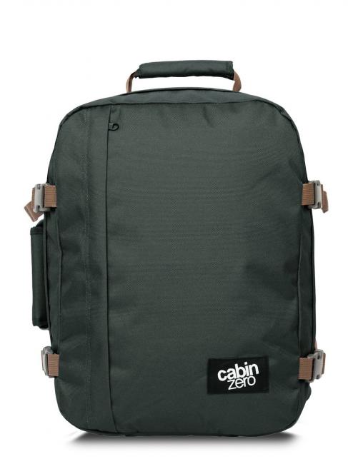 CABINZERO backpack CLASSIC 28L black sand - Backpacks & School and Leisure