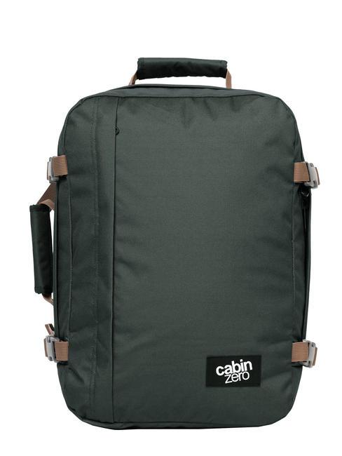 CABINZERO backpack CLASSIC 36L black sand - Hand luggage