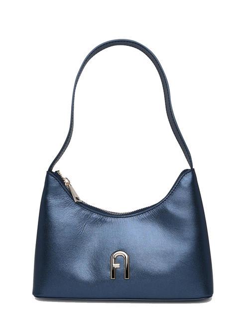 FURLA DIAMANTE Small frame bag midnight - Women’s Bags