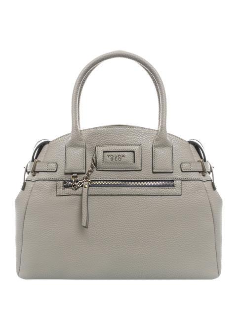 TOSCA BLU CAMBRIDGE Tote bag with shoulder strap ICE - Women’s Bags
