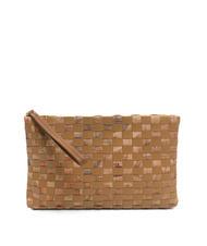 Flat clutch bag hotsell