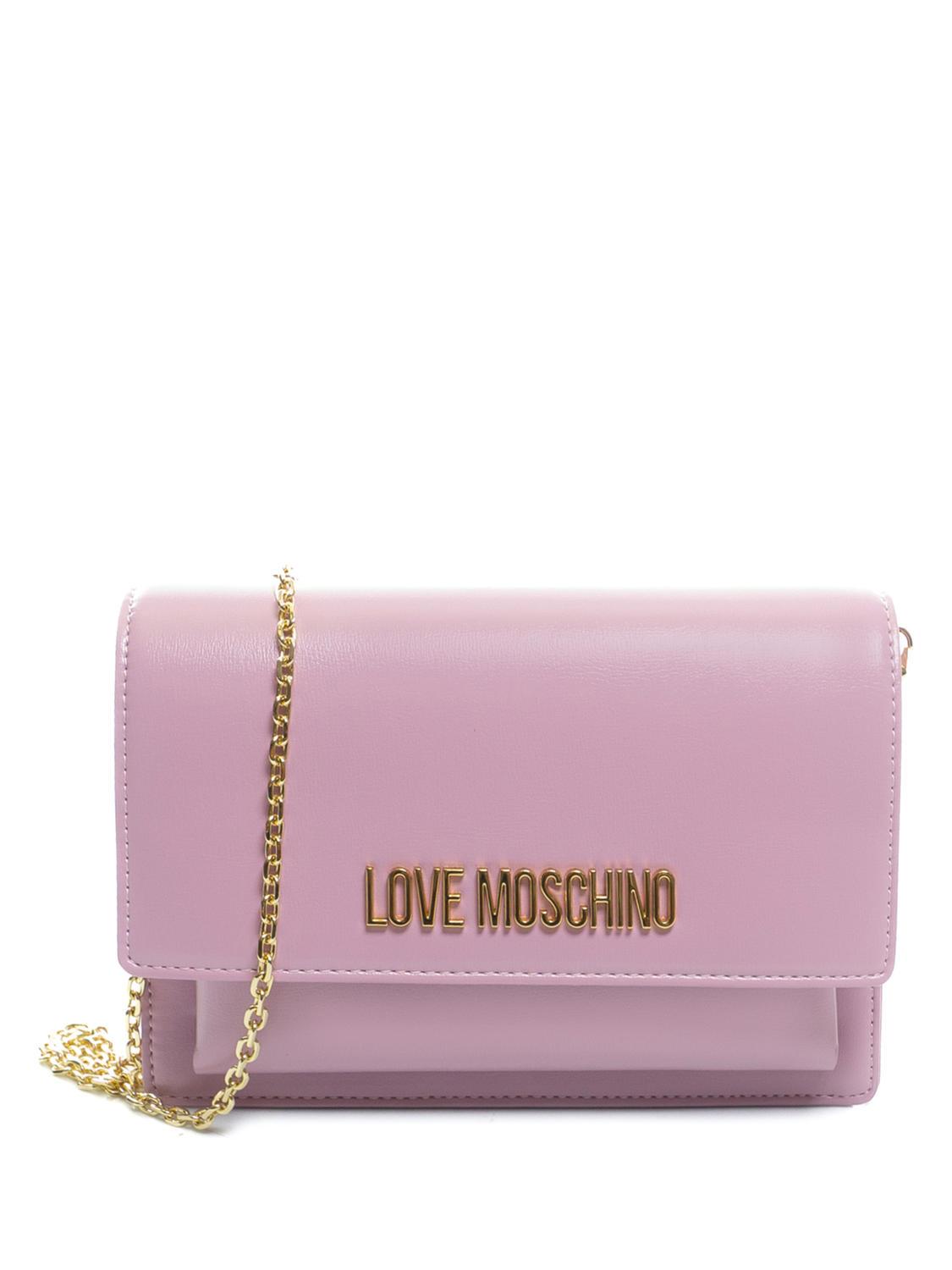 Love outlet moschino bag