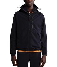 NAPAPIJRI URBAN COMMUTER Windbreaker with hood - Men's Jackets