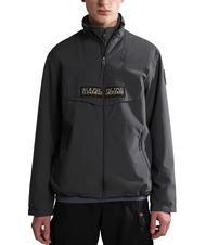 NAPAPIJRI RAINFOREST OPEN  SUMMER Windbreaker - Men's Jackets