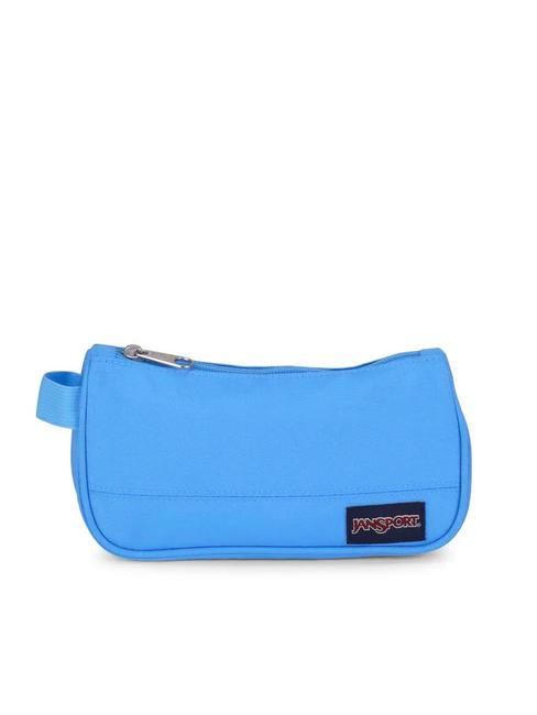 JANSPORT  POUCH Case neon blue - Cases and Accessories