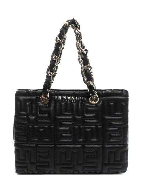 ERMANNO SCERVINO POLLY Small shoulder bag black - Women’s Bags