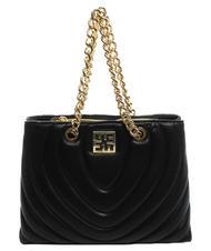 ERMANNO SCERVINO PAMELA Handbag with chain - Women&rsquo;s Bags