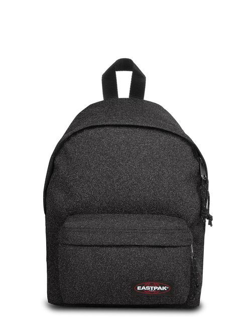 EASTPAK ORBIT XS Small Size Backpack spark black - Backpacks & School and Leisure
