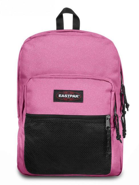 EASTPAK PINNACLE Backpack spark cloud pink - Backpacks & School and Leisure