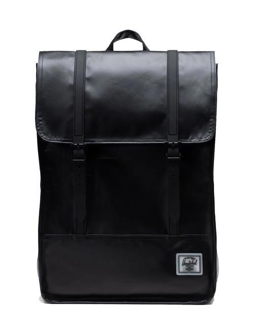HERSCHEL SURVEY Backpack BLACK - Backpacks & School and Leisure