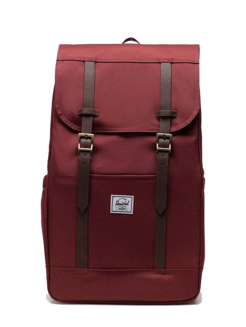 HERSCHEL RETREAT Backpack port - Backpacks & School and Leisure