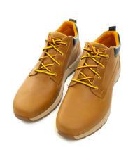TIMBERLAND KILLINGTON LOW Leather sneakers wheat - Men&rsquo;s shoes - 1
