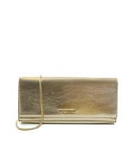 TWINSET CLUTCH Laminated bag - Women&rsquo;s Bags