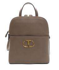 TWINSET OVAL T Backpack - Women&rsquo;s Bags