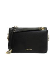 TWINSET NEW OVAL T Shoulder bag - Women&rsquo;s Bags