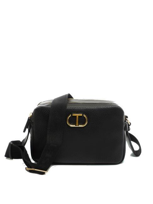 TWINSET OVAL T Room houses black - Women’s Bags