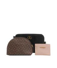 TWINSET OVAL T 3 in 1 carrier set - Beauty Case