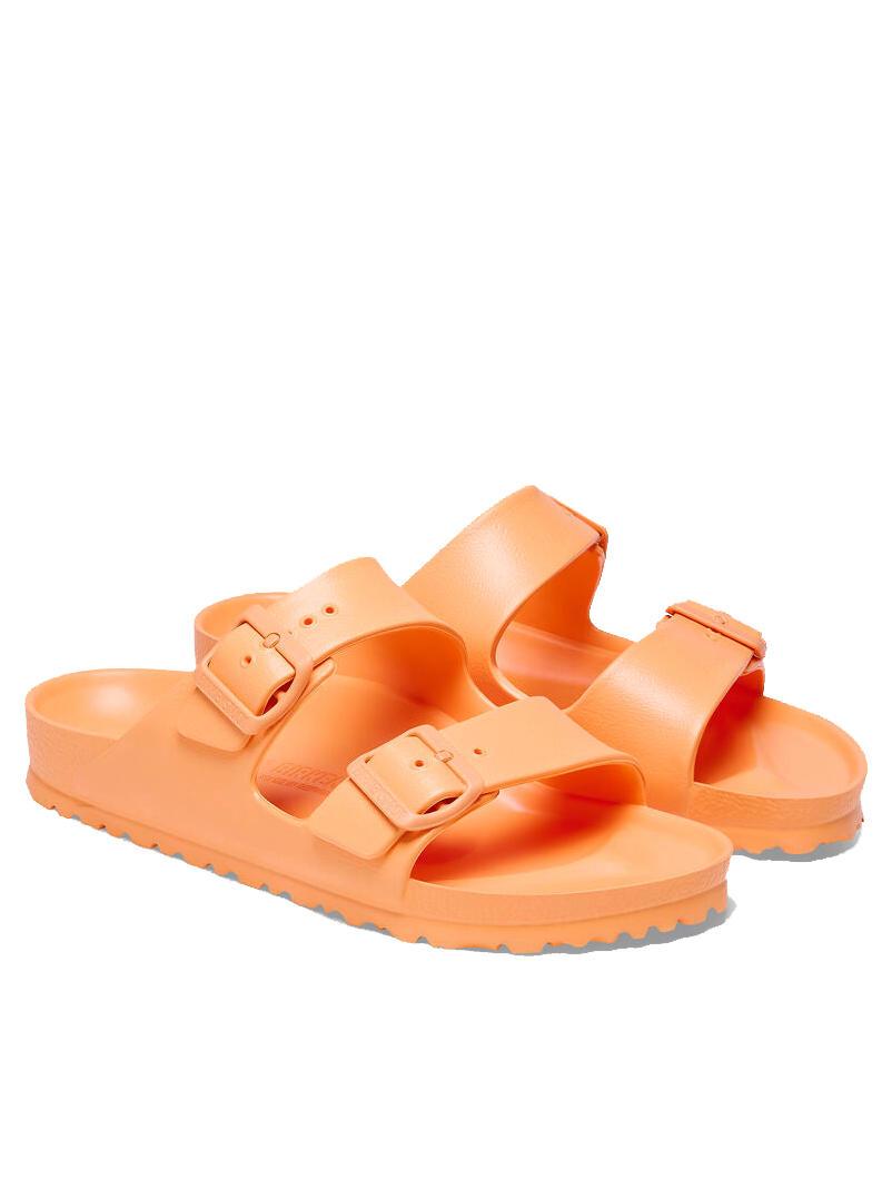 Birkenstock Arizona Essential Eva Sandal Papaya Buy At Outlet