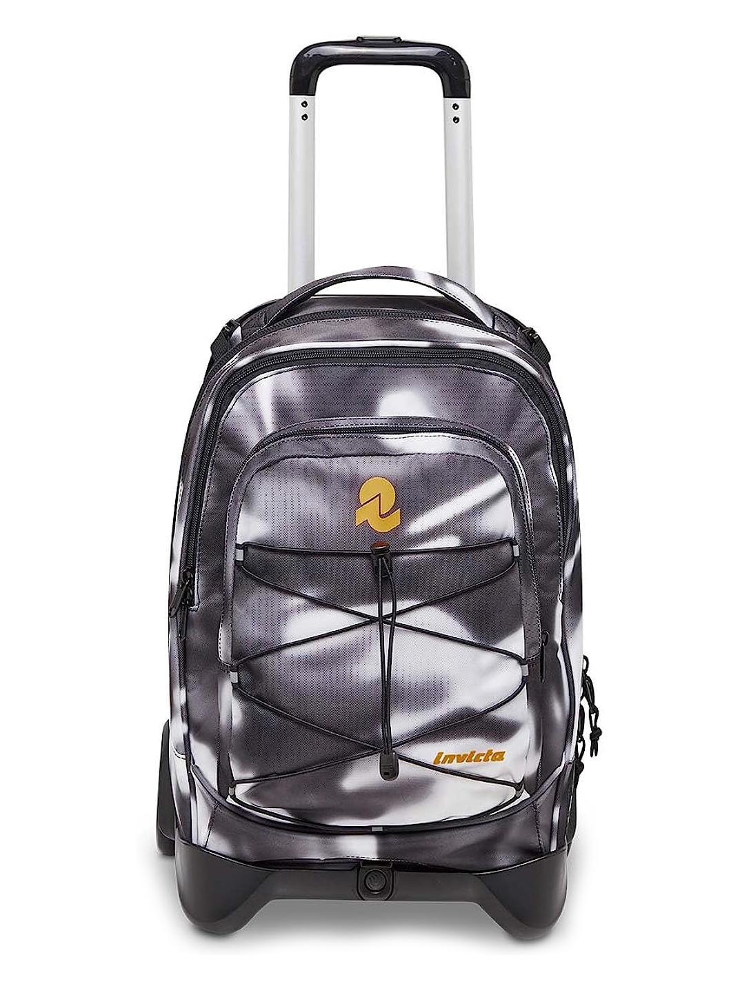 TRAVEL BACKPACK – Invicta