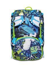 SJGANG DRAGGHY BOY Large expandable backpack - Backpacks & School and Leisure