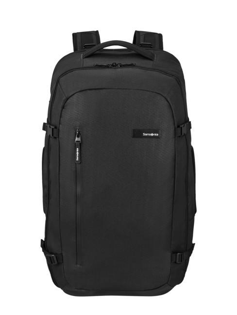 SAMSONITE ROADER M Travel backpack 55 l DEEP BLACK - Backpacks