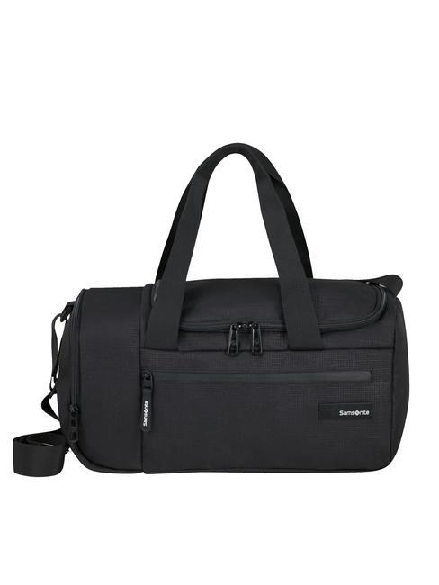 SAMSONITE ROADER XS 20L holdall DEEP BLACK - Duffle bags