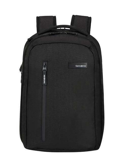 SAMSONITE ROADER S PC backpack S DEEP BLACK - Backpacks