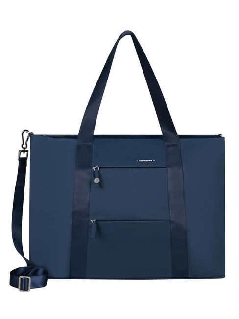SAMSONITE MOVE 4.0 Shoulder bag, with shoulder strap dARKBlue - Women’s Bags