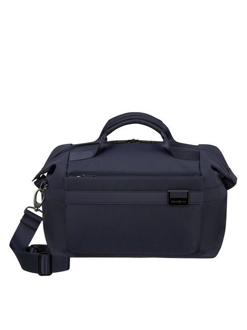 SAMSONITE AIREA Underseater luggage beauty dARKBlue - Beauty Case