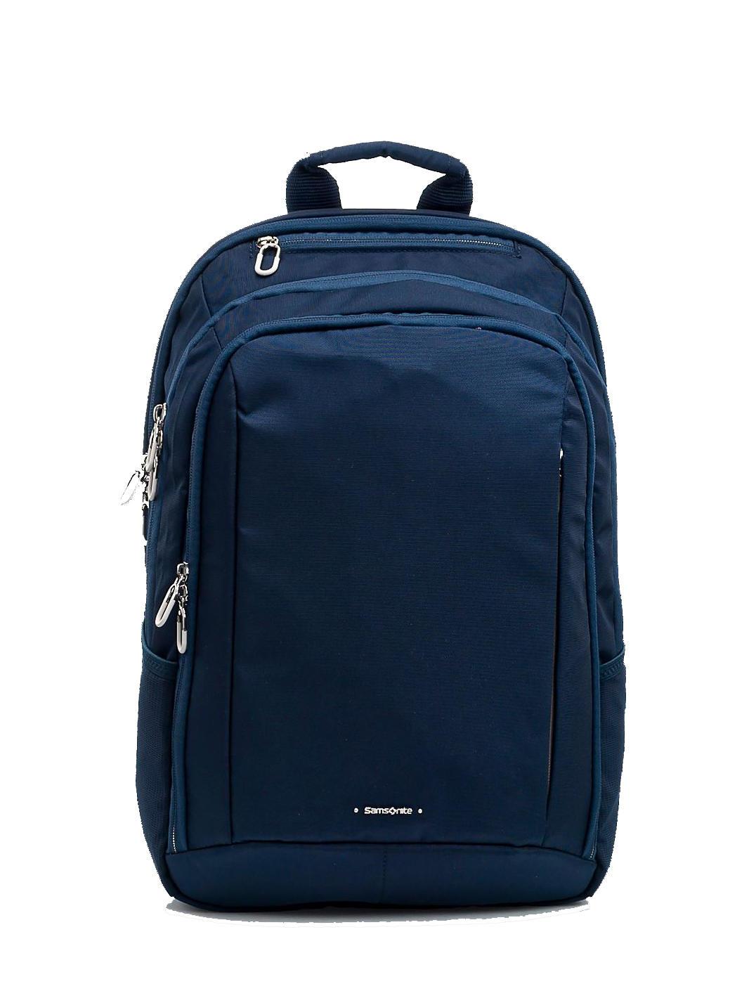 Samsonite Guardit Classy 15.6 Laptop Backpack Midnightblue Buy At Outlet Prices